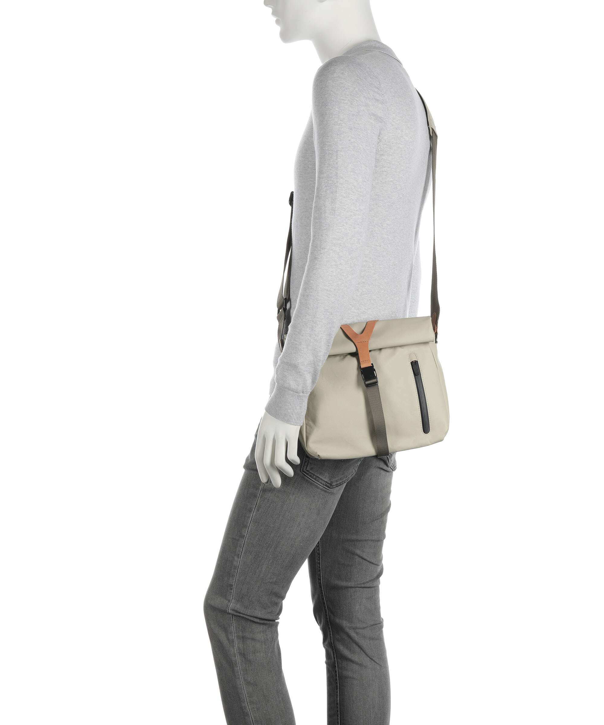 Aunts & Uncles Japan RE Seki Crossbody bag dust