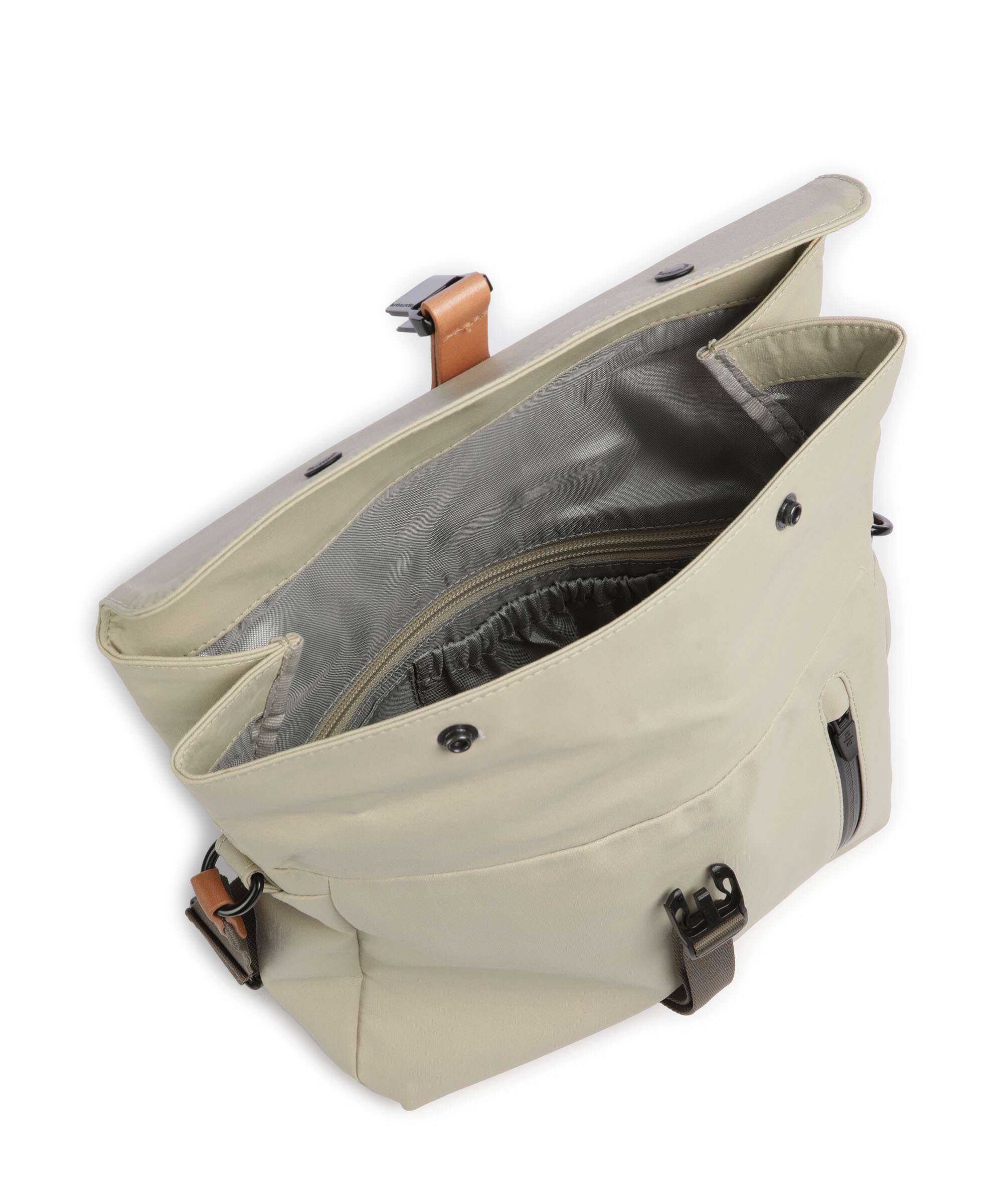 Aunts & Uncles Japan RE Seki Crossbody bag dust