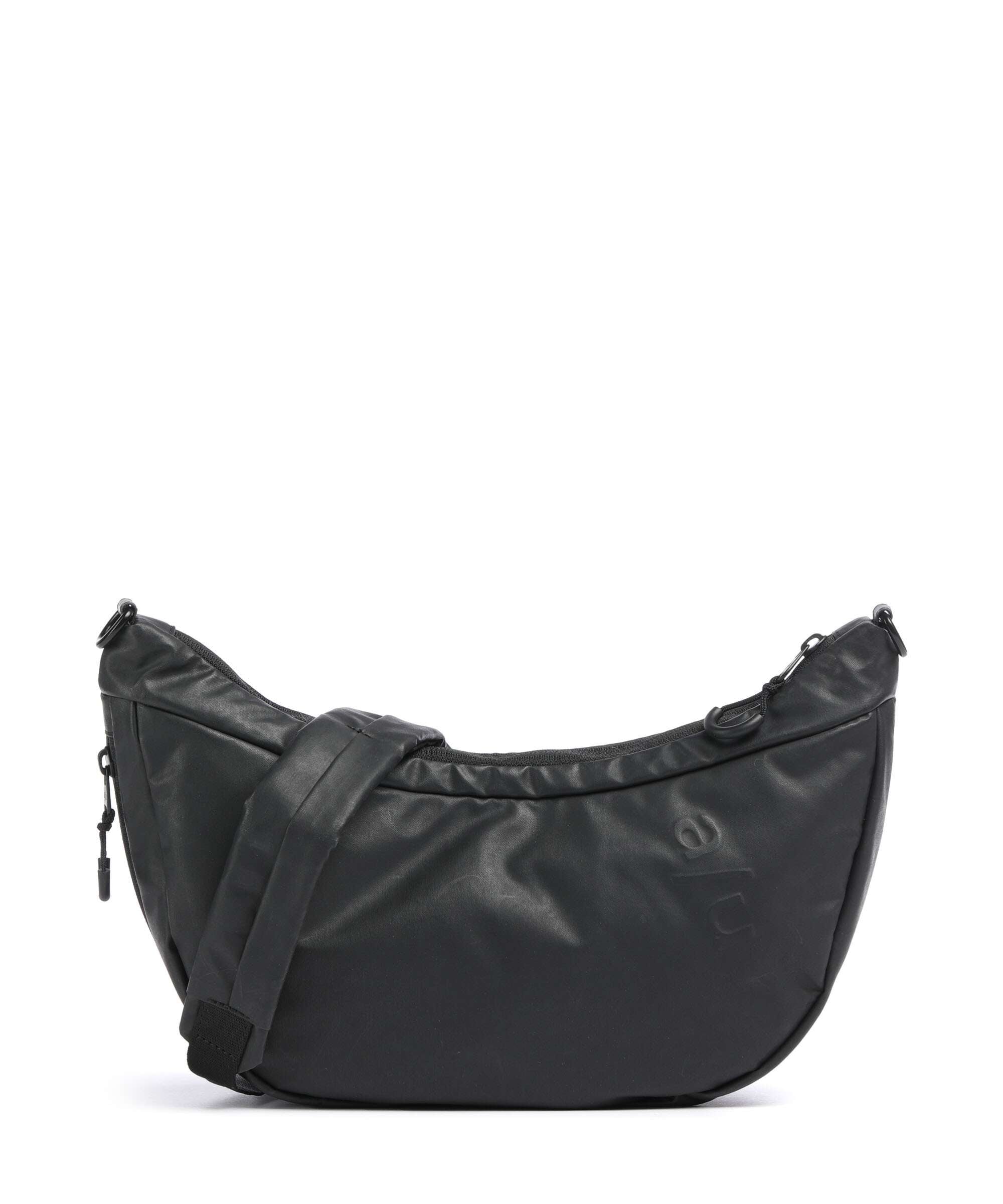 Aunts & Uncles Japan RE Yoshii Crossbody bag black