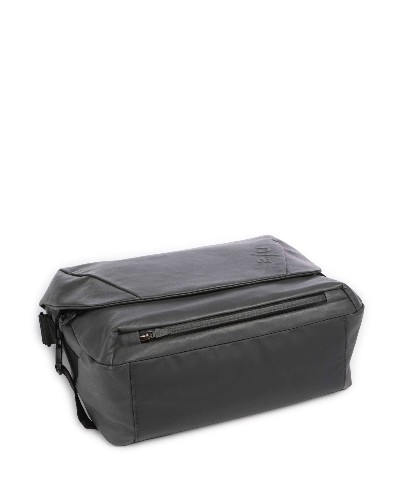 Aunts & Uncles Japan Yamakuni Messenger bag volcanic ash