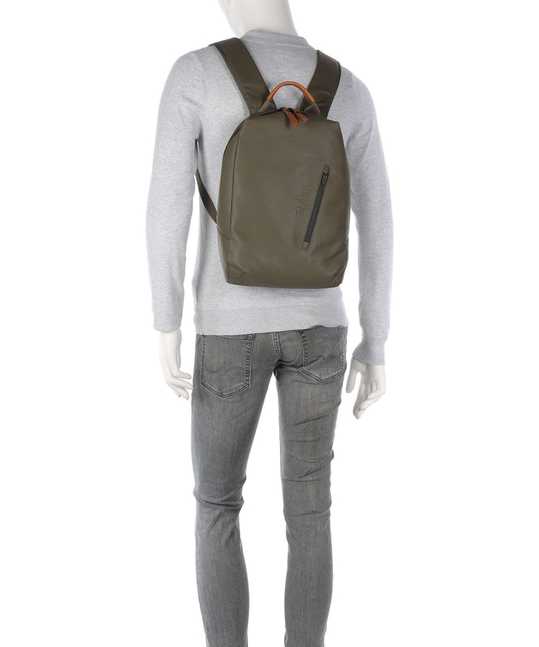 Aunts & Uncles Japan Kumotsu Backpack fallen rock