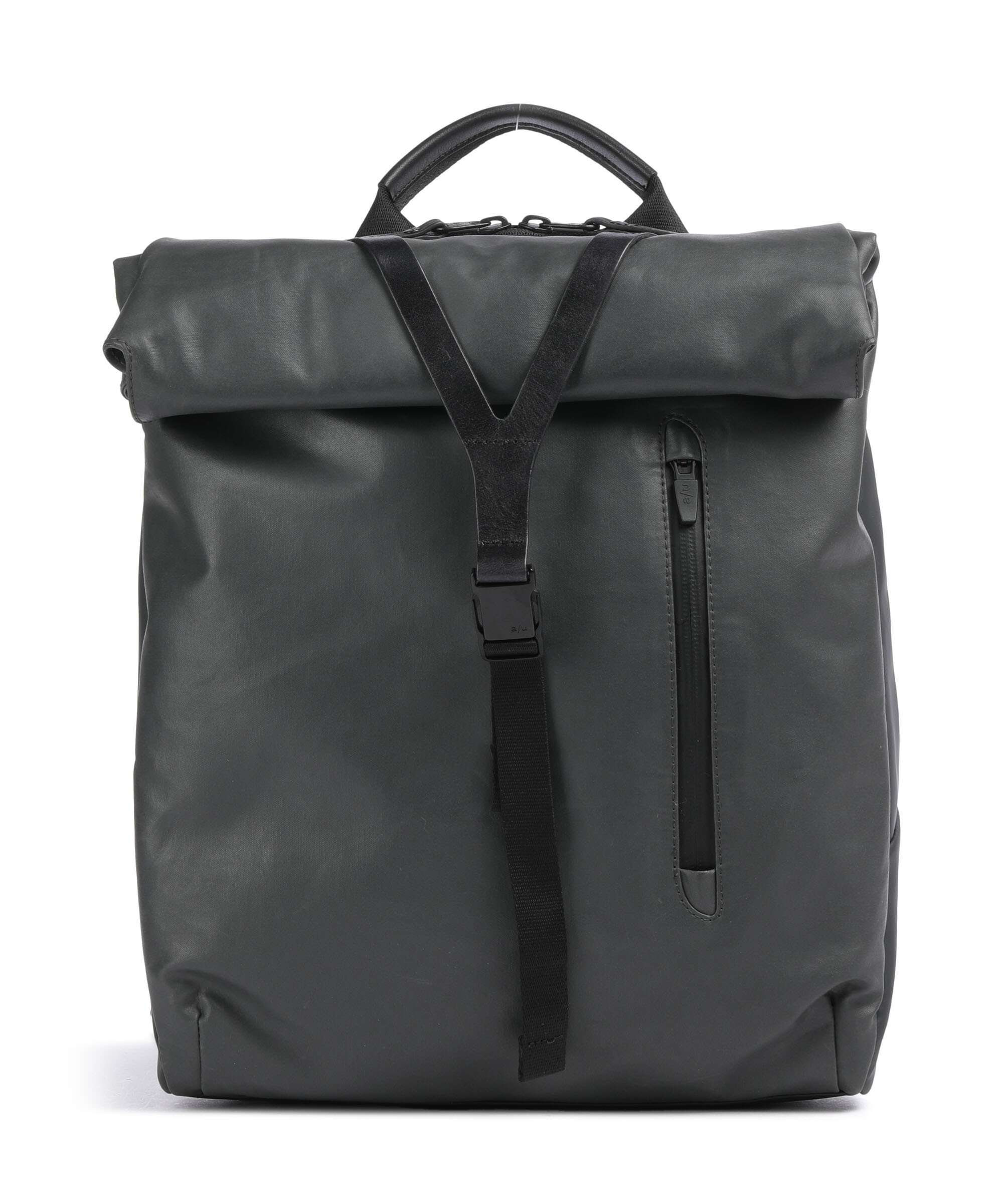 Aunts & Uncles Japan Yabe Backpack volcanic ash