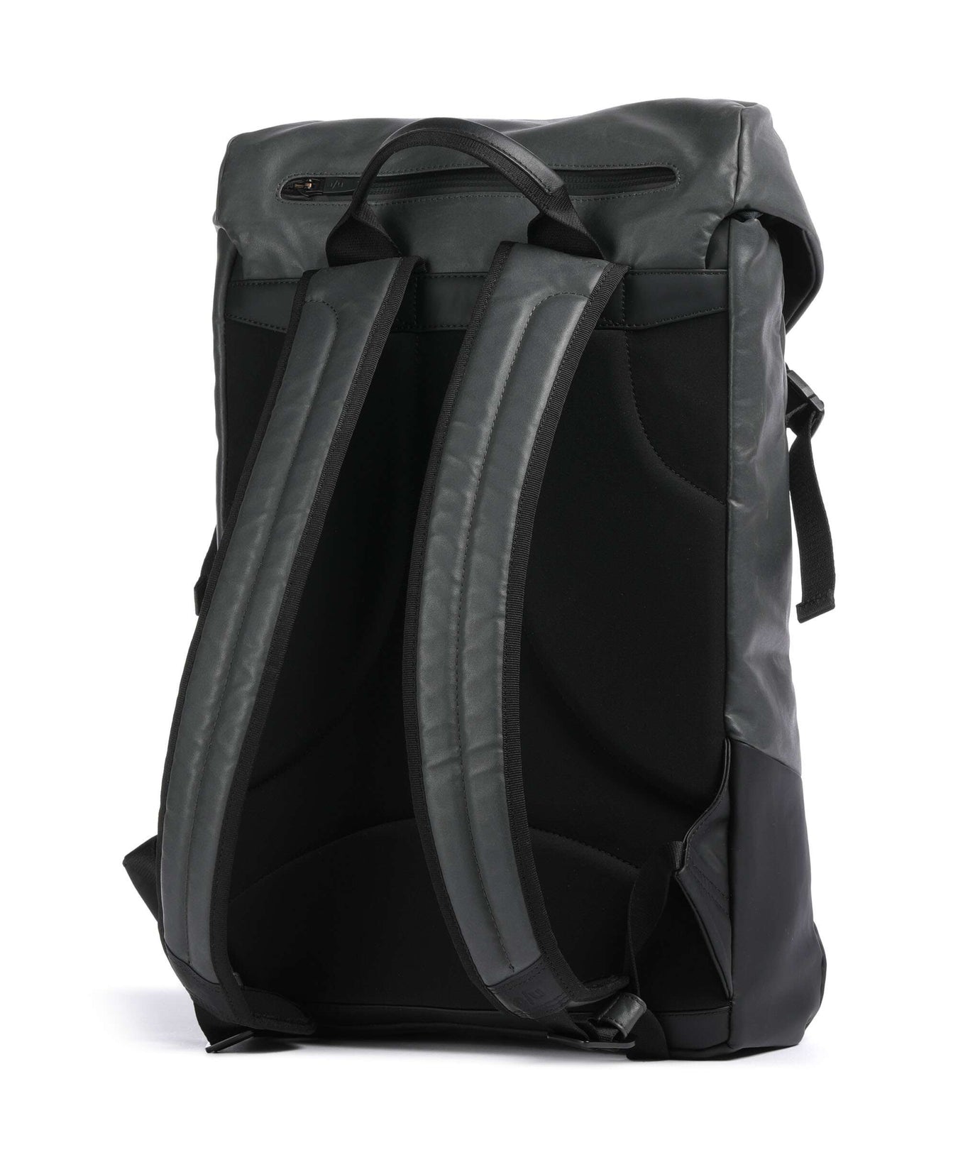 Aunts & Uncles Japan Niyodo Backpack volcanic ash