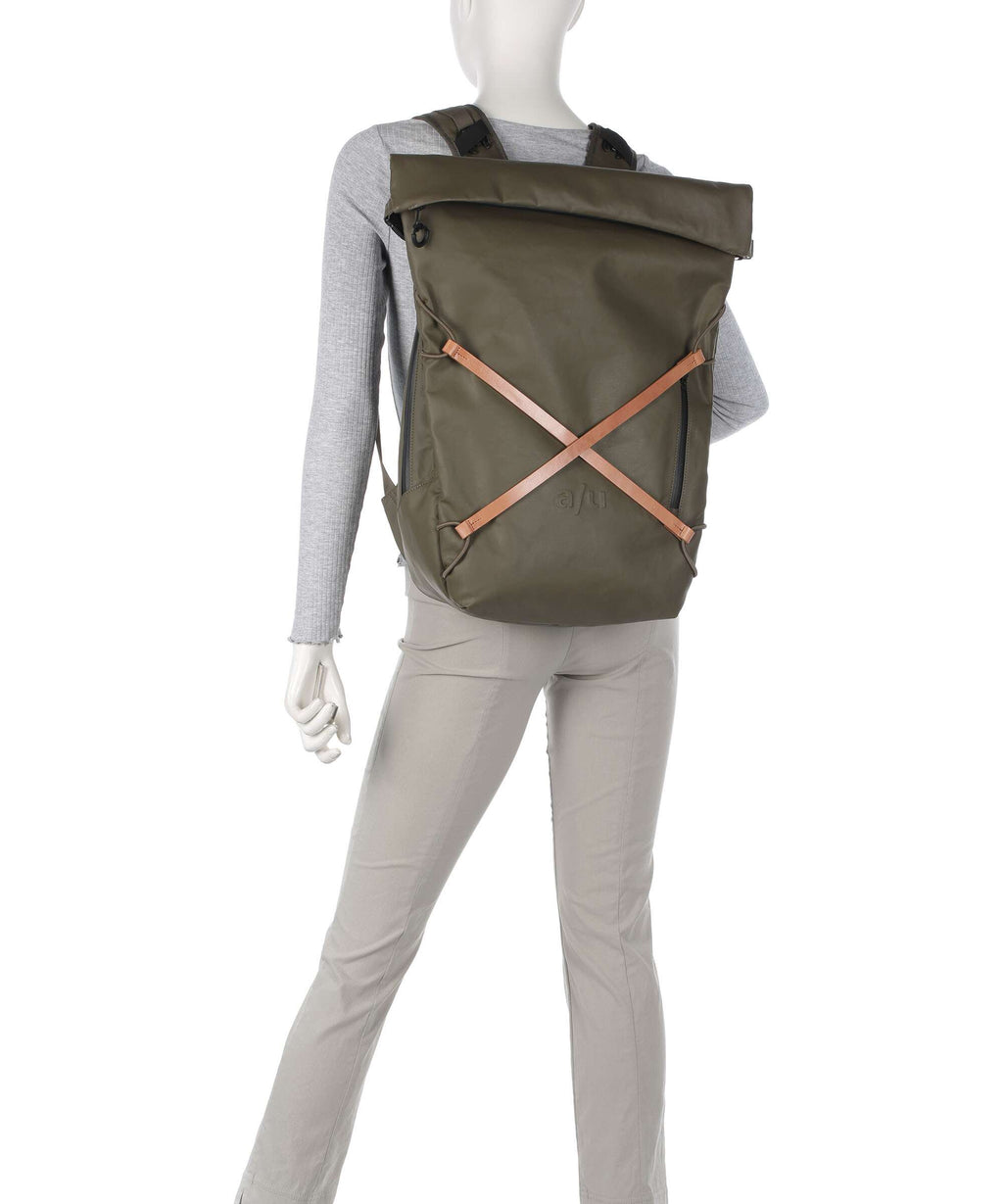 Aunts & Uncles Japan Kitakami Backpack fallen rock