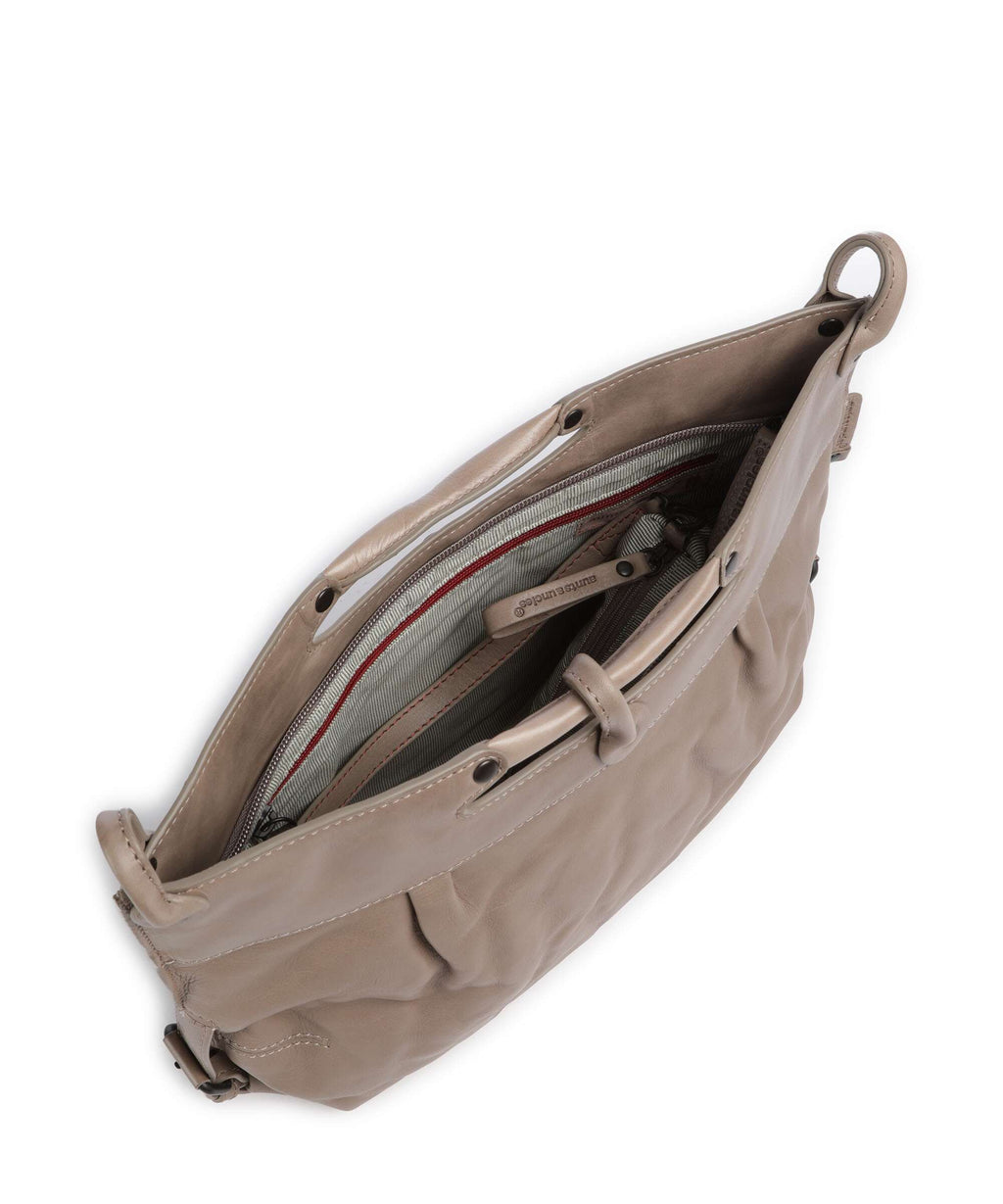 Aunts & Uncles Grandma's Luxury Club Mrs. Muffin Crossbody bag cashmere