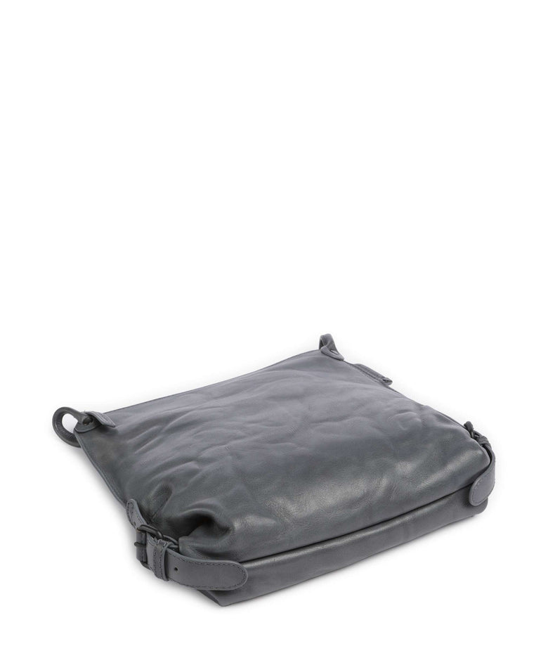 Aunts & Uncles Grandma's Luxury Club Mrs. Raisin Cookie Crossbody bag wind