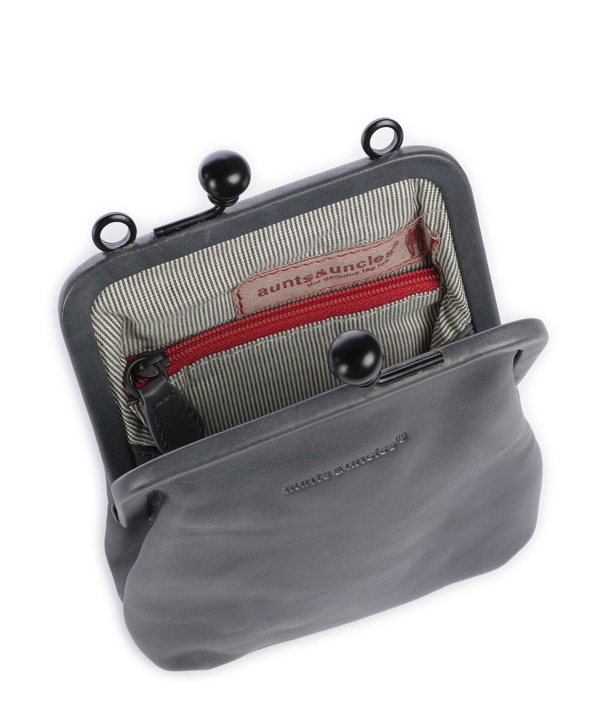 Aunts & Uncles Grandma's Luxury Club Mrs. Sugar Pop Crossbody bag wind