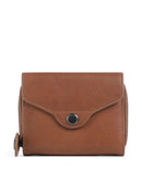 Aunts & Uncles Grandma's Luxury Club Judy RFID Novčarka caramel