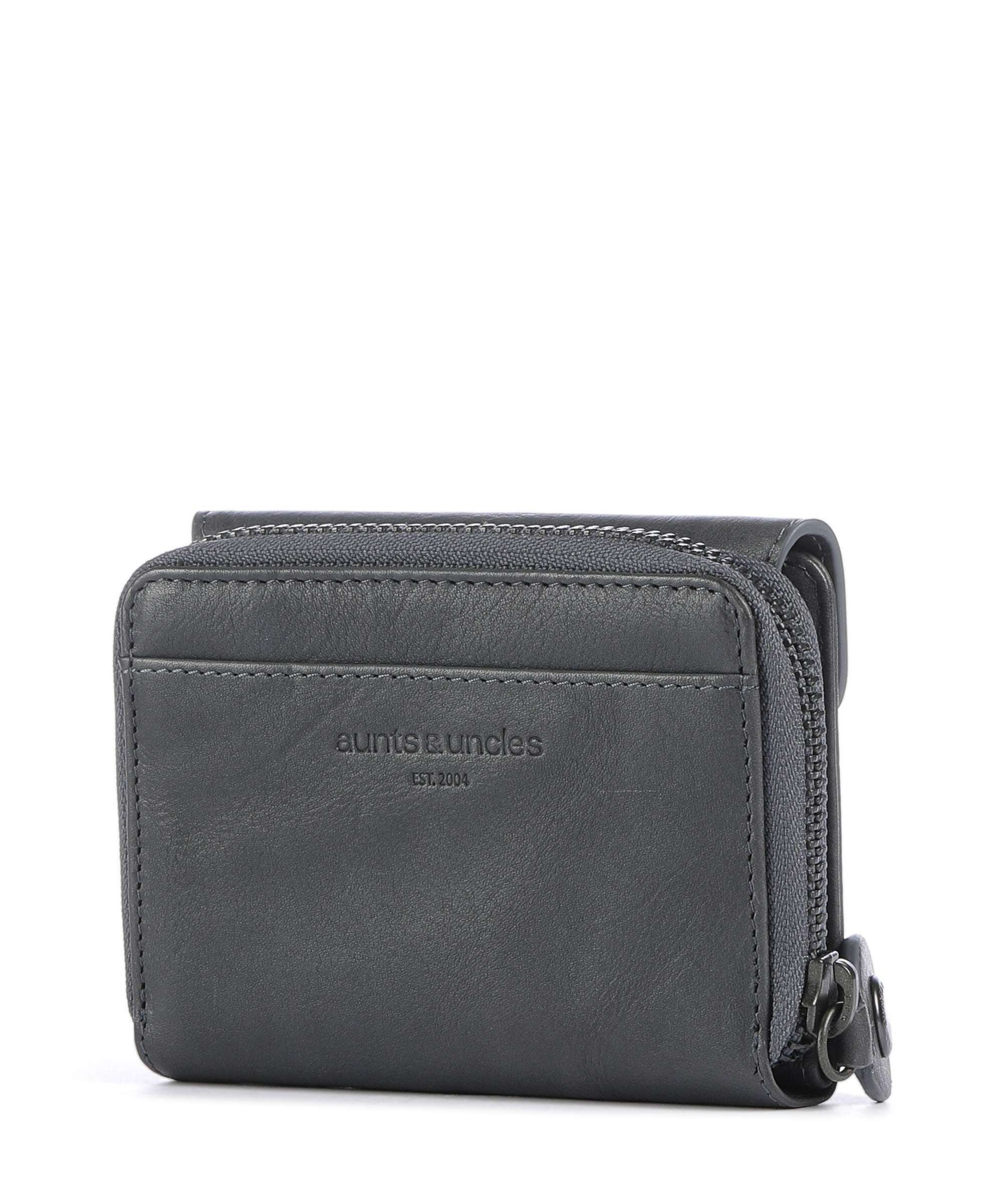 Aunts & Uncles Grandma's Luxury Club Judy RFID Wallet wind