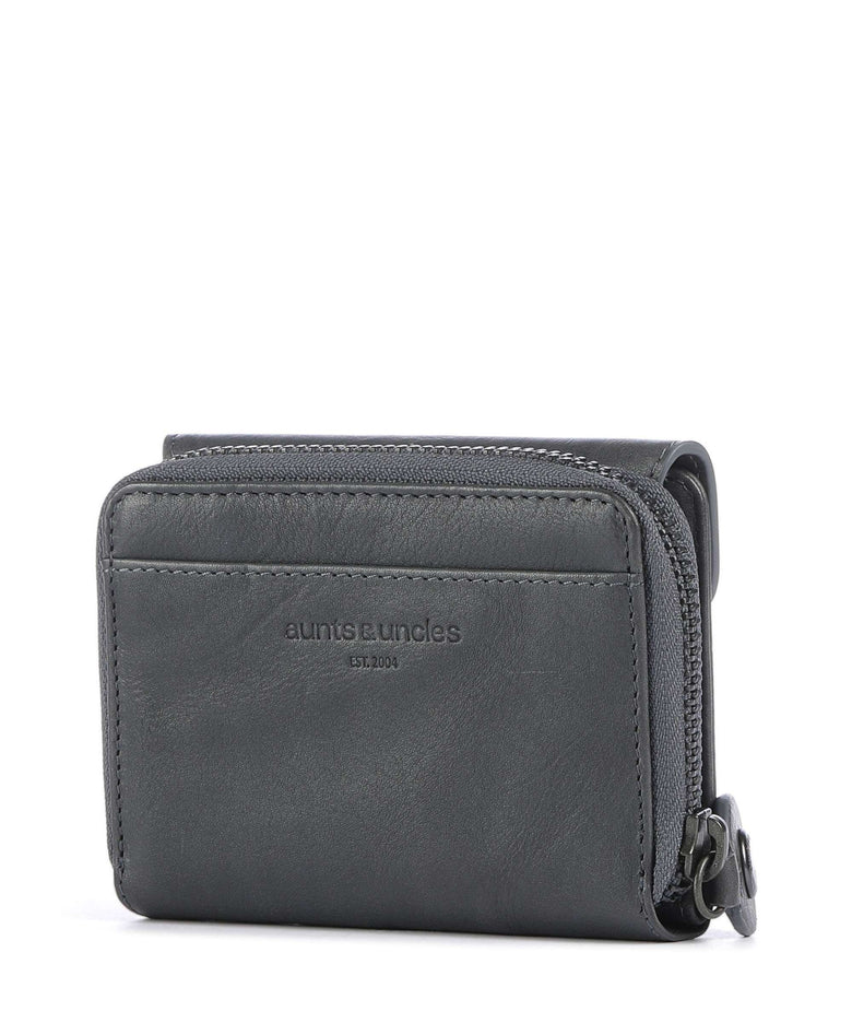 Aunts & Uncles Grandma's Luxury Club Judy Wallet wind