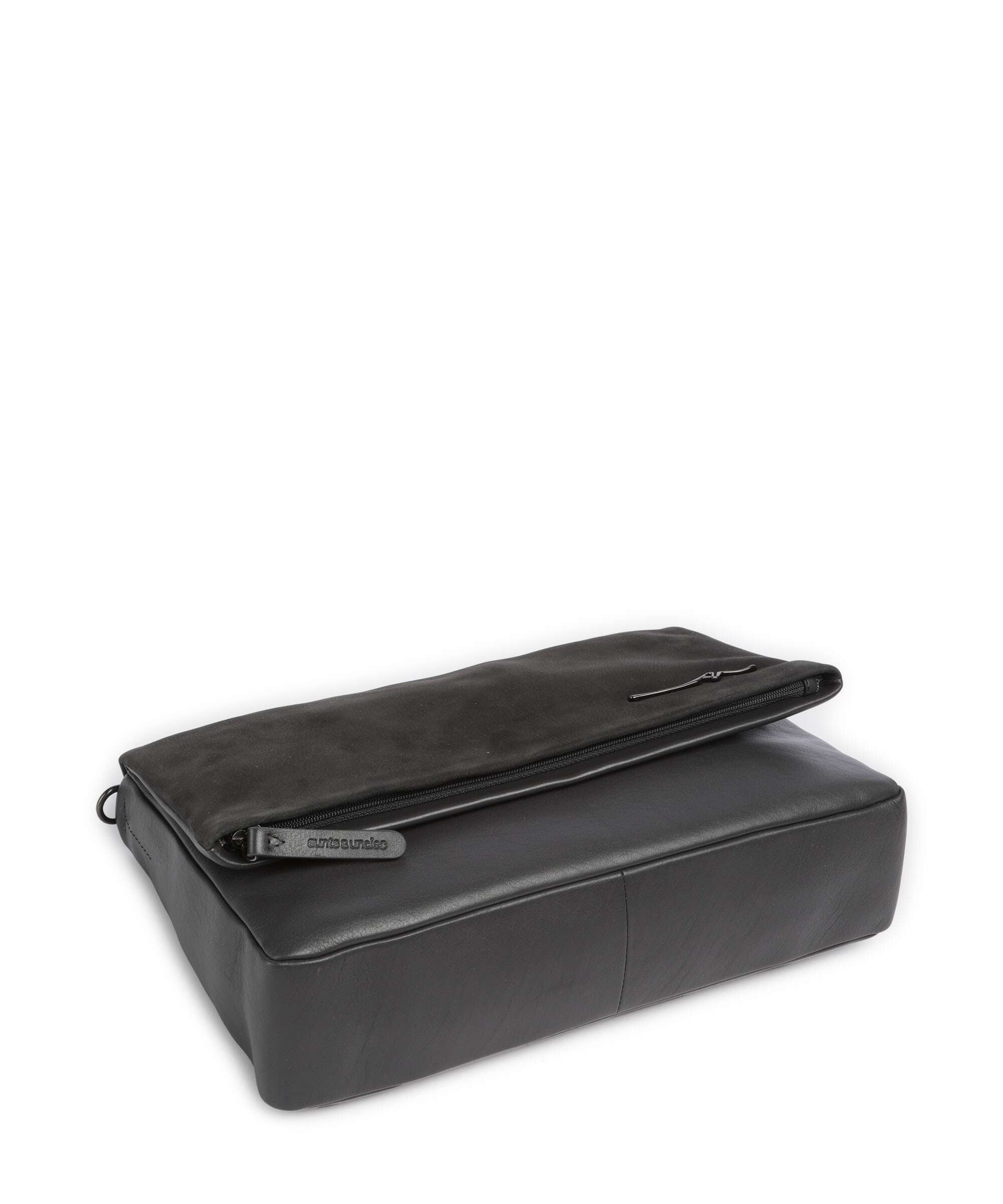 Aunts & Uncles Heavenly Meadow Eden Crossbody bag blue graphite