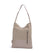 Aunts & Uncles Heavenly Meadow Lovin Hobo bag cashmere
