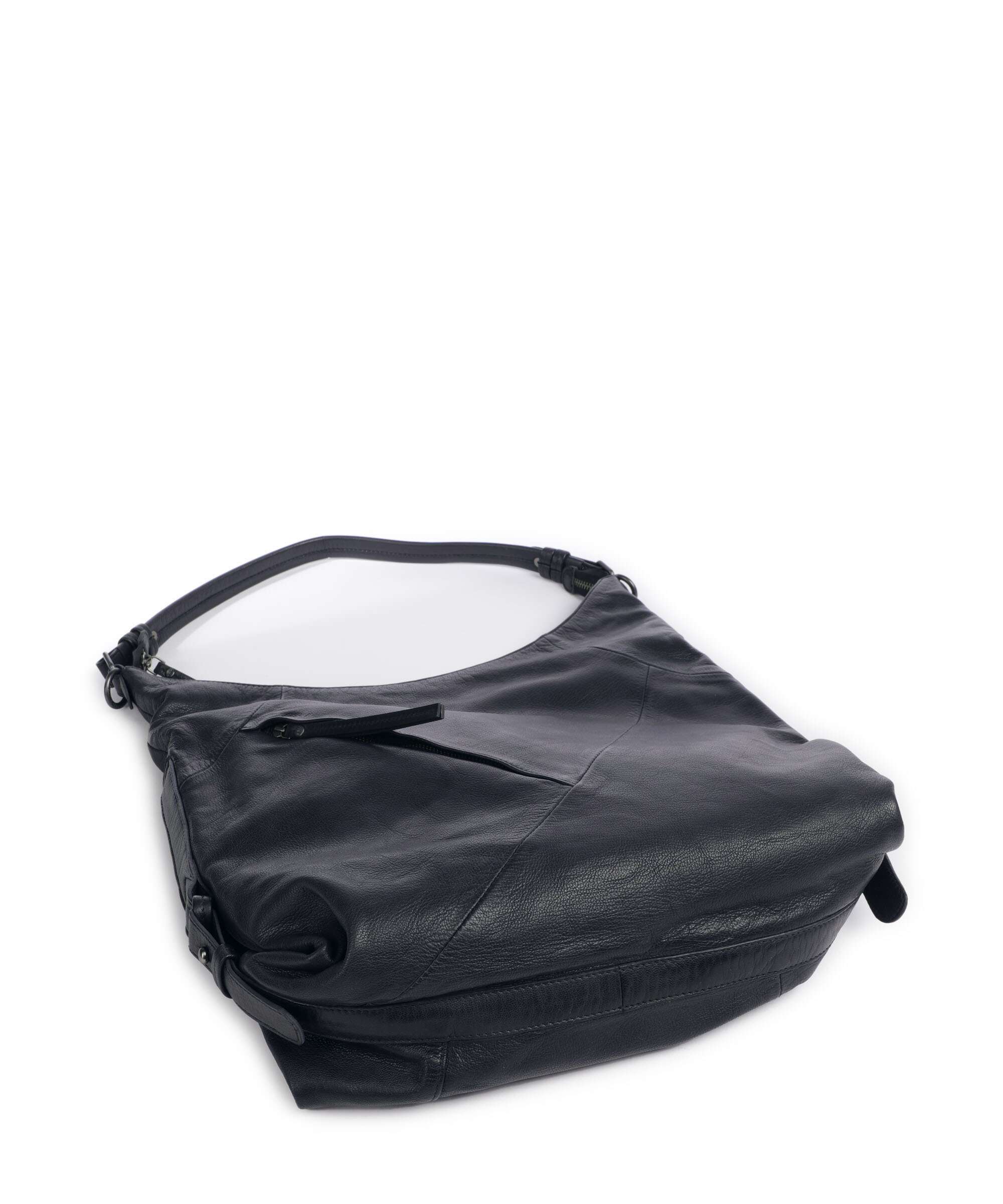 Aunts & Uncles Guerilla Gardeners Chloe Hobo bag tap shoe