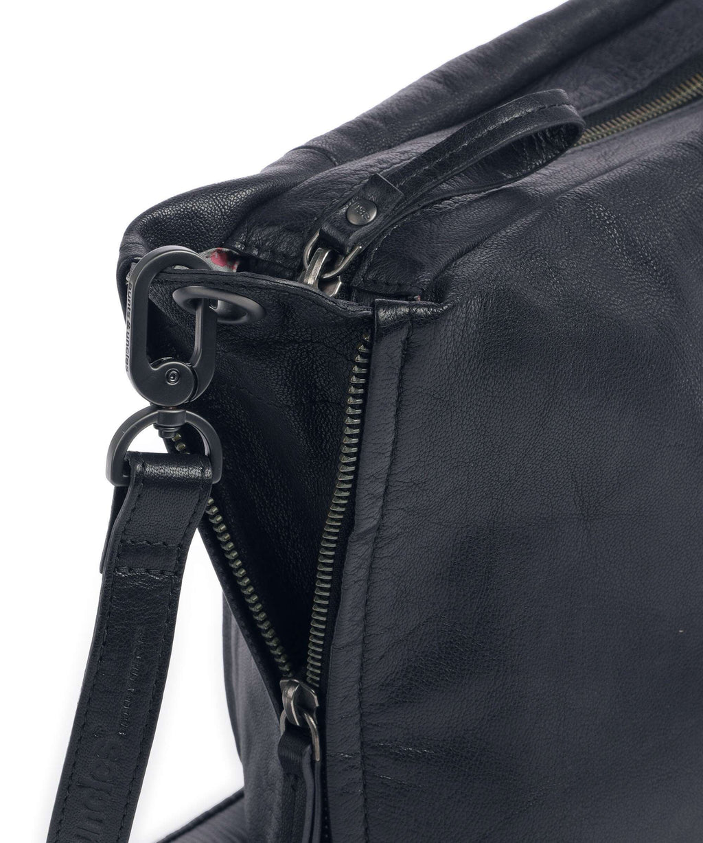 Aunts & Uncles Guerilla Gardeners Ashley Crossbody bag tap shoe