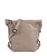 Aunts & Uncles Grandma's Luxury Club Mrs. Chocolate Cookie Torba preko ramena vintage khaki