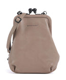 Aunts & Uncles Grandma's Luxury Club Mrs. Sugar Pop Torba preko ramena vintage khaki