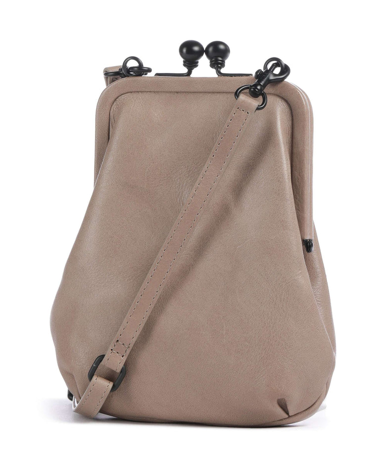 Aunts & Uncles Grandma's Luxury Club Mrs. Sugar Pop Crossbody bag vintage khaki