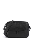 Aunts & Uncles Grandma's Luxury Club Mrs. Mint Torba preko ramena black smoke