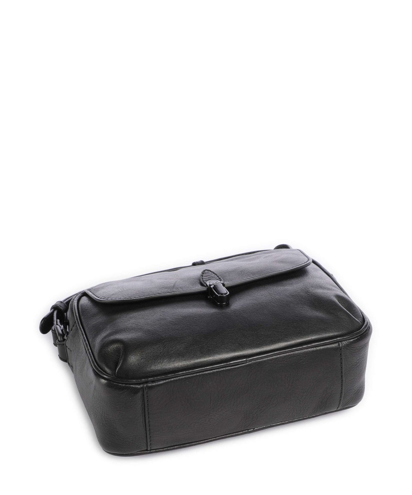 Aunts & Uncles Grandma's Luxury Club Mrs. Mint Crossbody bag black smoke