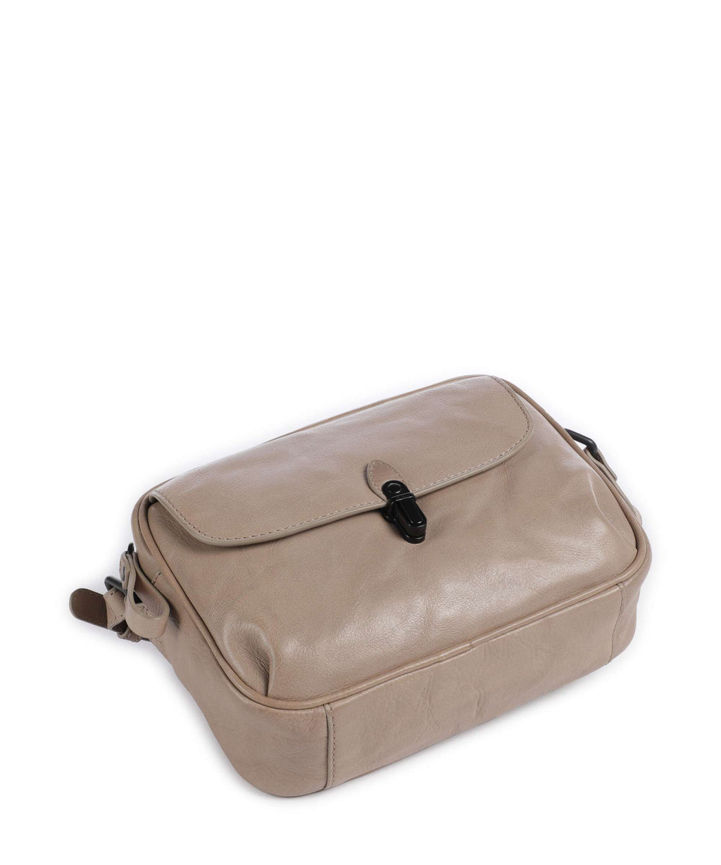 Aunts & Uncles Grandma's Luxury Club Mrs. Mint Crossbody bag vintage khaki