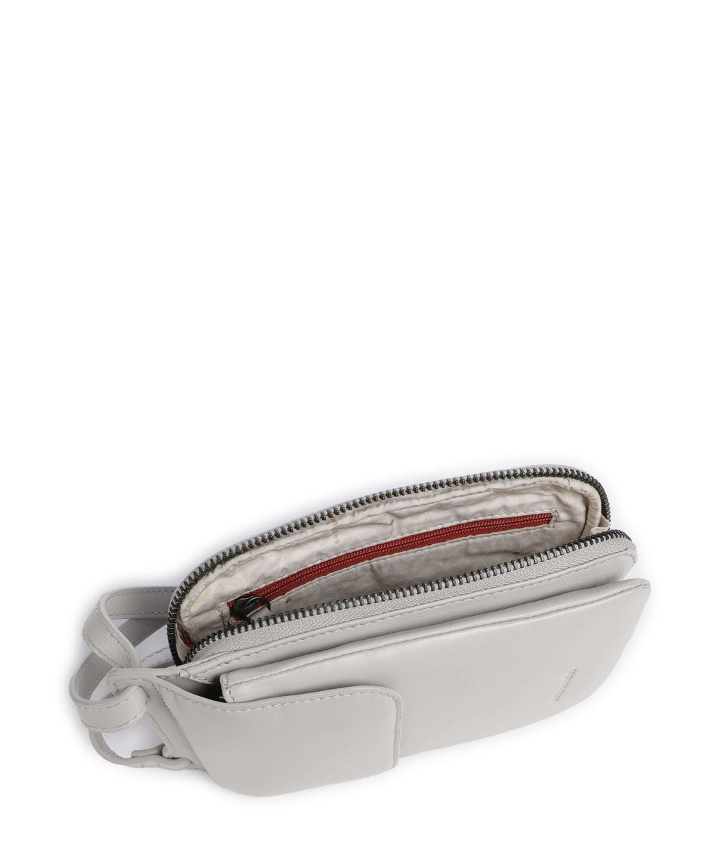 Aunts & Uncles Jamie's Orchard Tulip Phone bag cloud nine