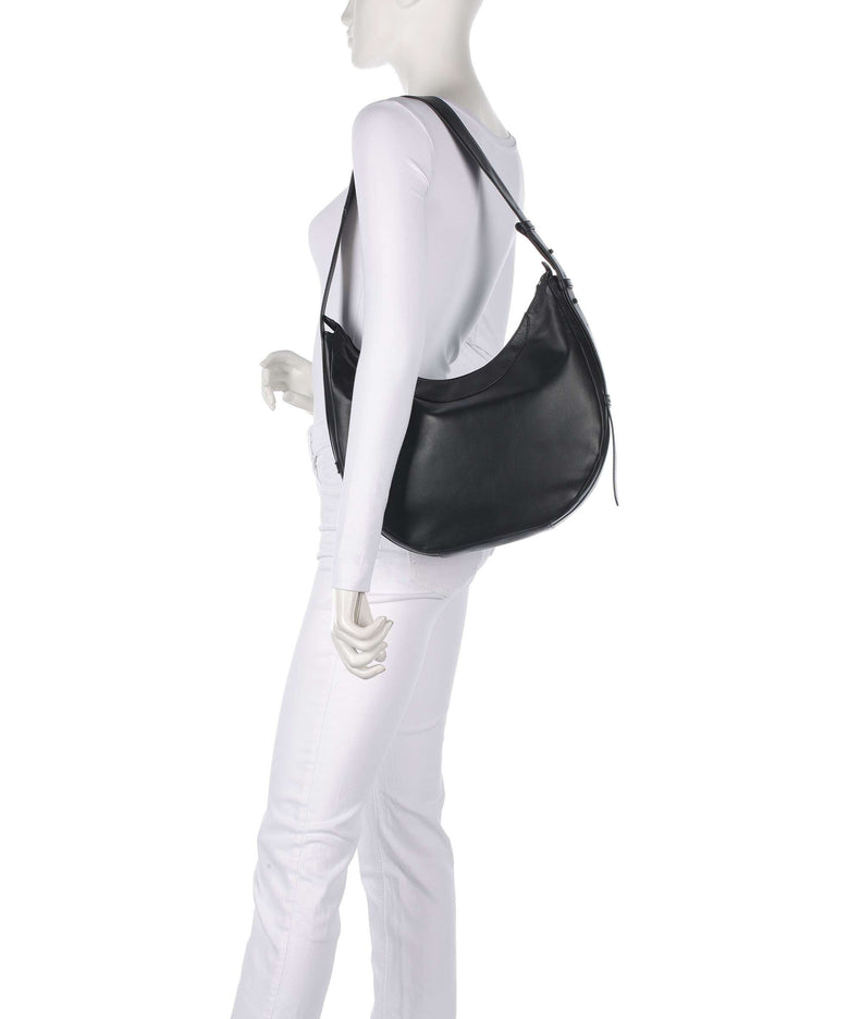Aunts & Uncles Jamies Orchard Windflower Shoulder bag black