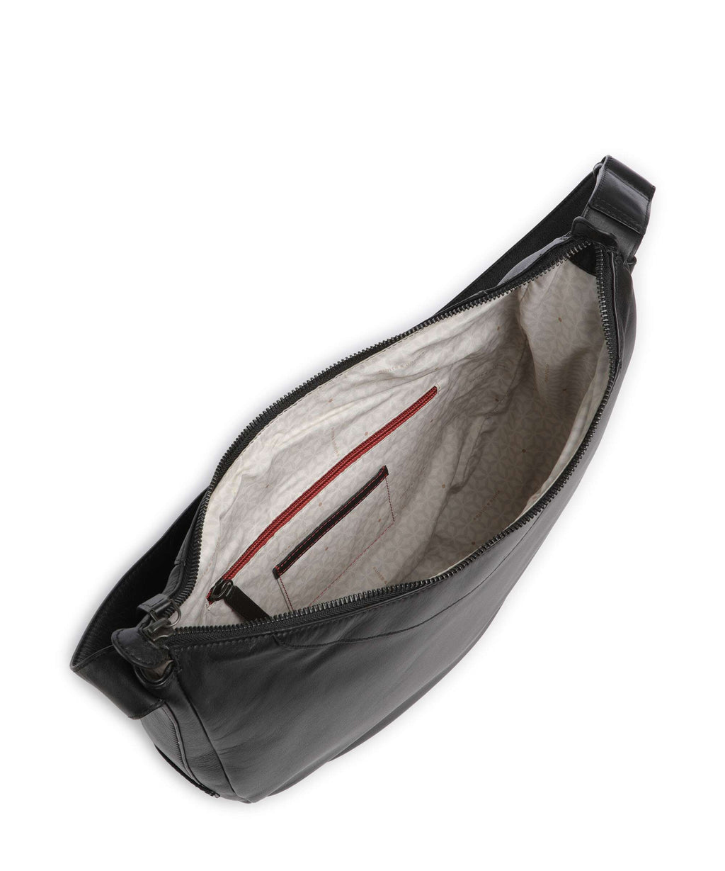 Aunts & Uncles Jamies Orchard Windflower Shoulder bag black