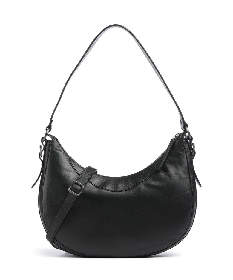 Aunts & Uncles Jamies Orchard Lily Shoulder bag black