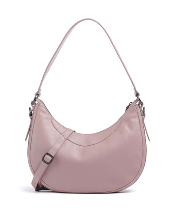 Aunts & Uncles Jamie's Orchard Lily Torba preko ramena cosmetic pink