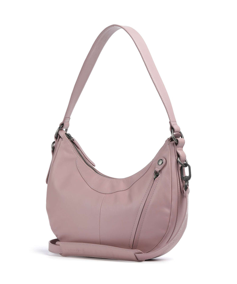 Aunts & Uncles Jamie's Orchard Lily Shoulder bag cosmetic pink
