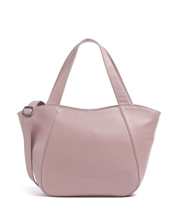 Aunts & Uncles Jamie's Orchard Hyacinth Torbu cosmetic pink