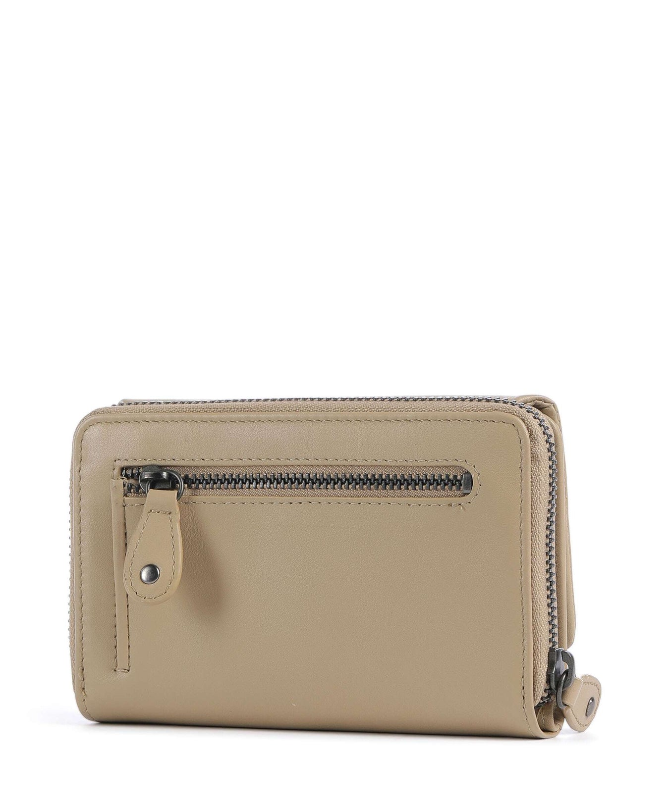 Aunts & Uncles Jamie's Orchard Dahlia RFID Wallet starfish