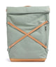 Aunts & Uncles Japan Osaka Rolltop ruksak sage green