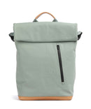 Aunts & Uncles Japan Fukui Rolltop ruksak sage green