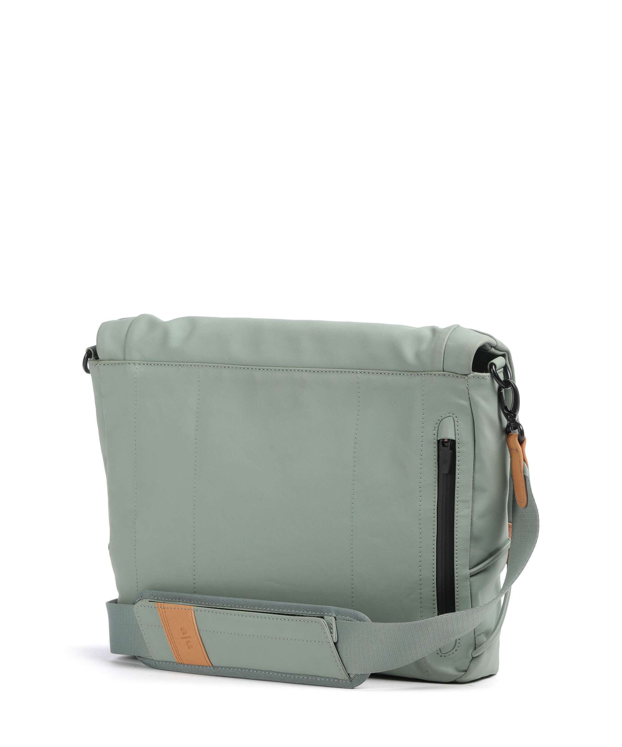 Aunts & Uncles Japan Matsumoto Messenger bag sage green