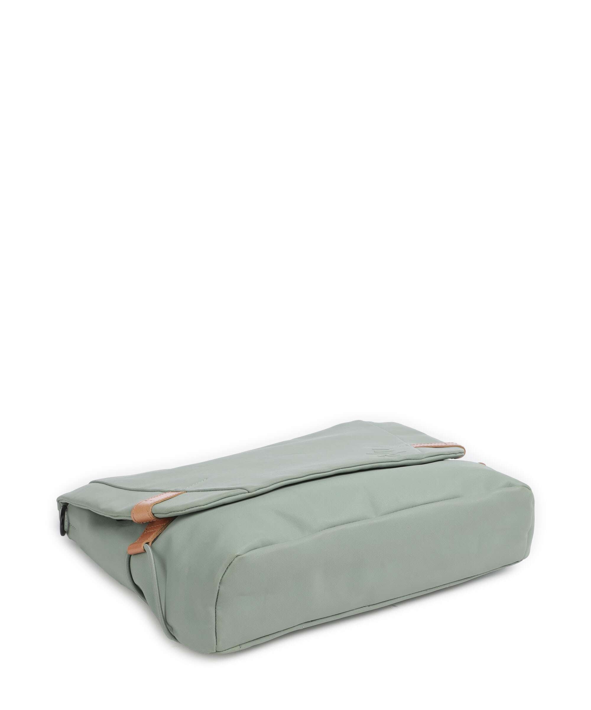 Aunts & Uncles Japan Matsumoto Messenger bag sage green