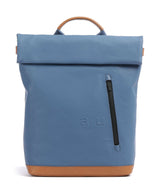 Aunts & Uncles Japan Wakayama Rolltop ruksak blue jeans