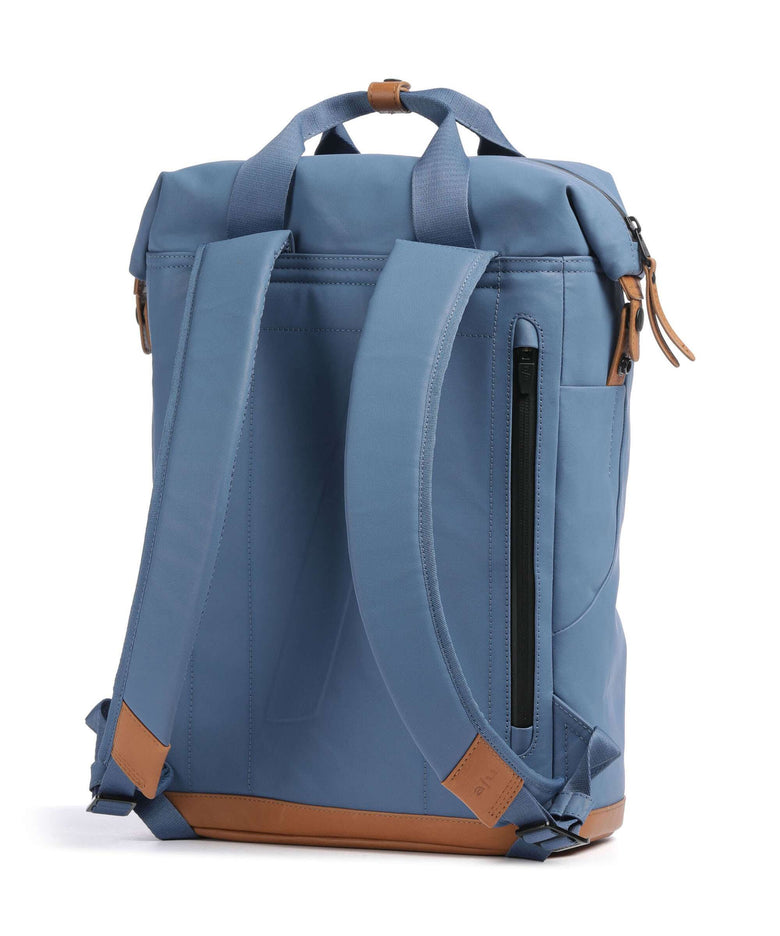 Aunts & Uncles Japan Morioka Backpack blue jeans