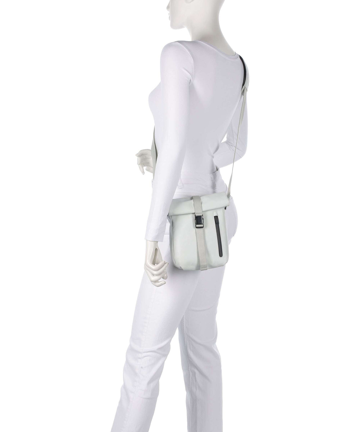 Aunts & Uncles Japan Yodo Crossbody bag cloud nine