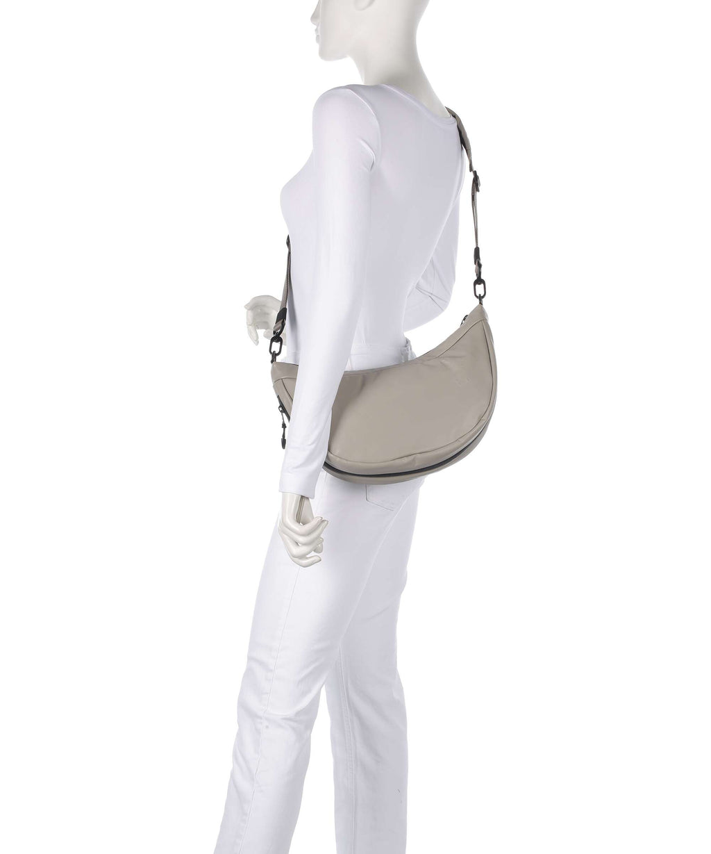 Aunts & Uncles Japan Yoshii Crossbody bag driftwood