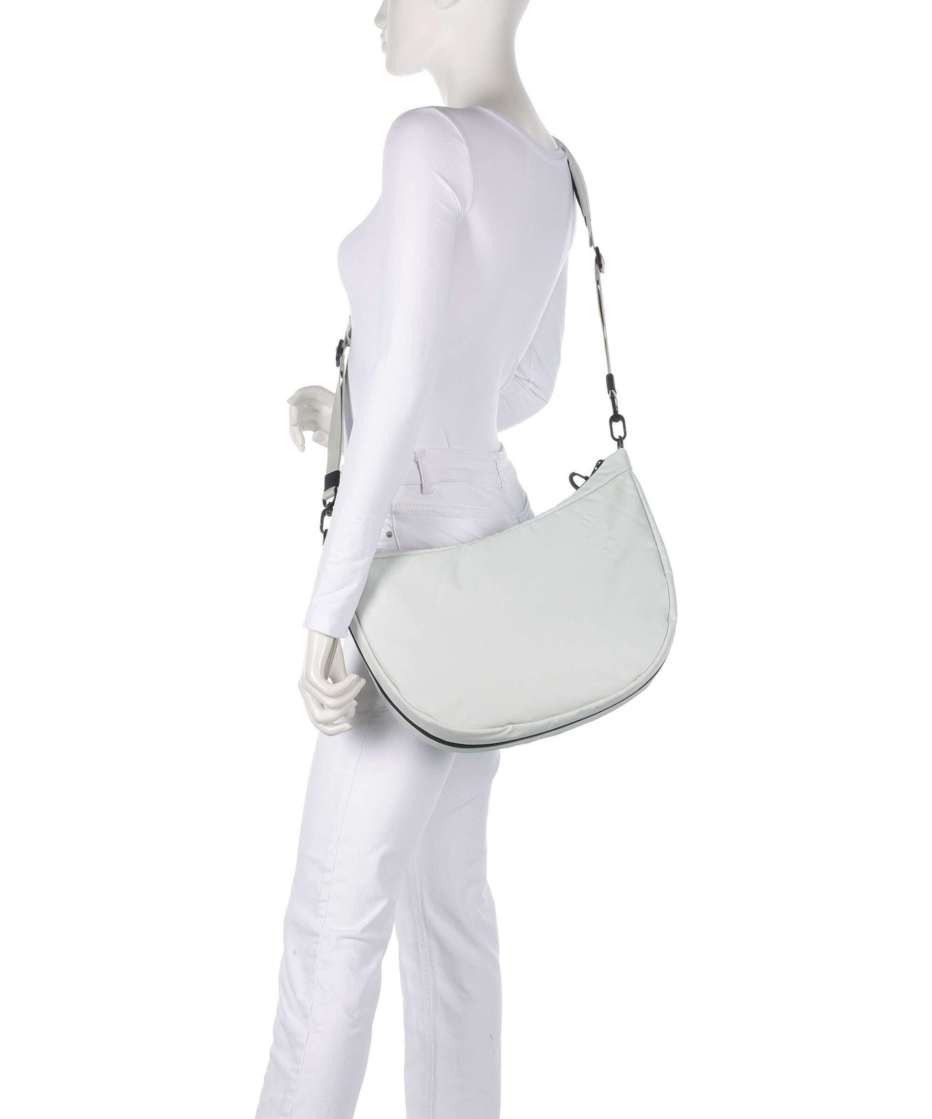 Aunts & Uncles Japan Koyoshi Crossbody bag cloud nine