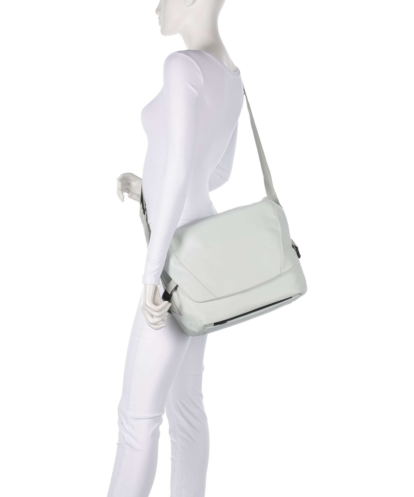 Aunts & Uncles Japan Yamakuni Messenger bag cloud nine