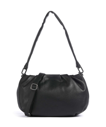 Aunts & Uncles Philocalists Pearl Torba preko ramena black dress