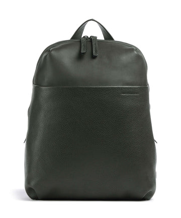 Aunts & Uncles Philocalists Charm Ruksak ivy green