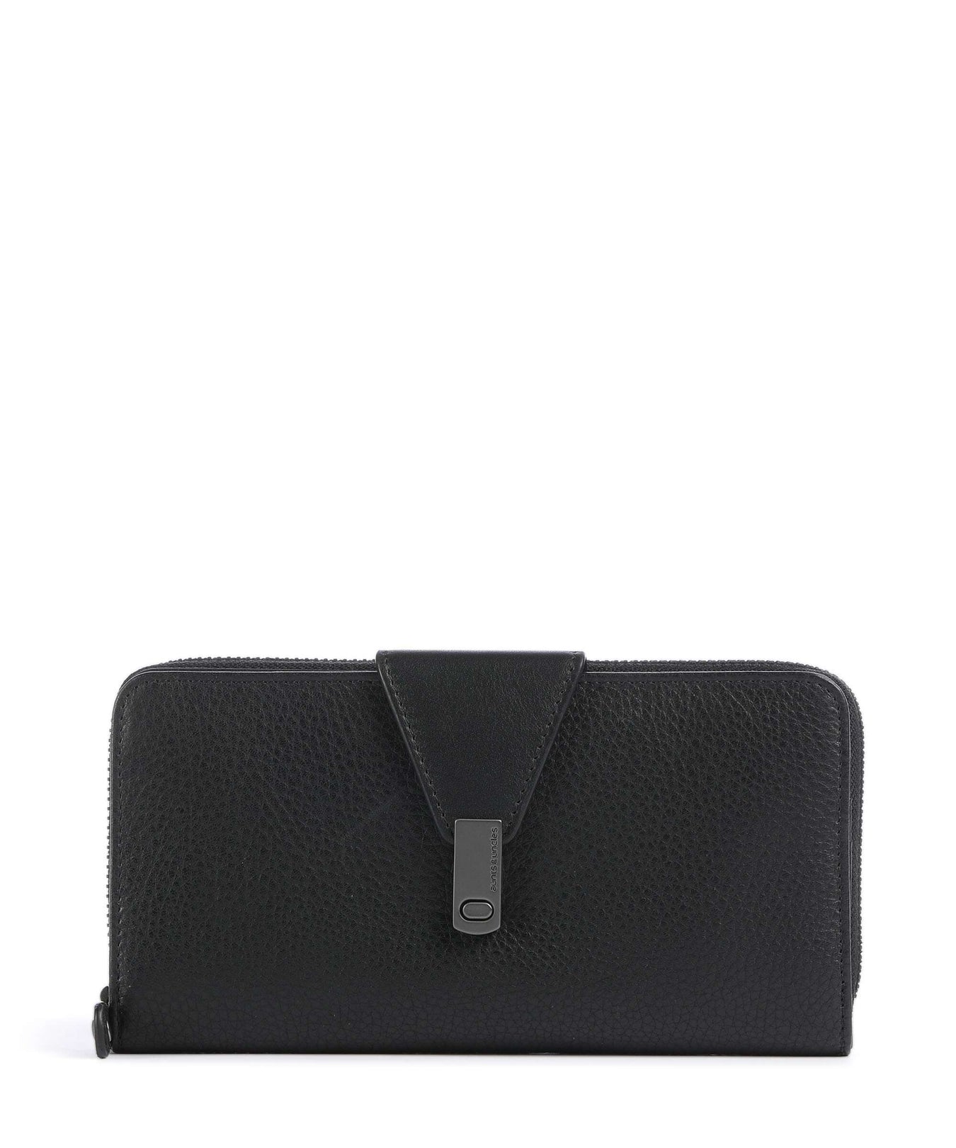 Aunts & Uncles Philocalists Catelyn Wallet black dress