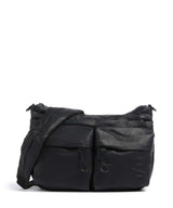 Aunts & Uncles Japan Lite Mogami Torba preko ramena black
