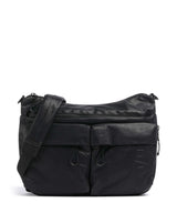 Aunts & Uncles Japan Lite Omono Torba preko ramena black