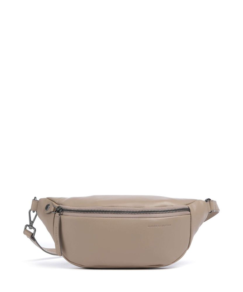 Aunts & Uncles Jamie's Orchard Bilberry Fanny pack portabella