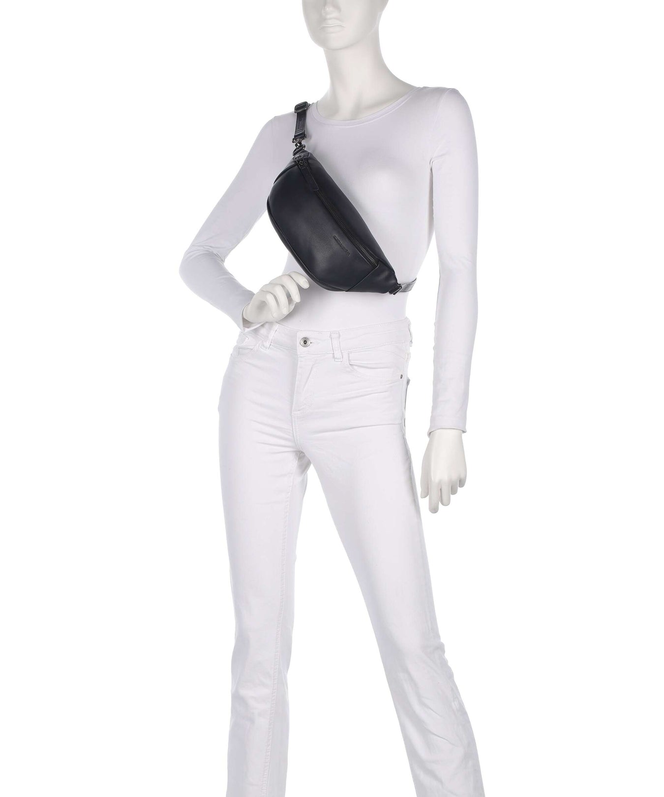 Aunts & Uncles Jamie's Orchard Bilberry Fanny pack dark horizon