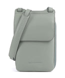 Aunts & Uncles Jamie's Orchard Tulip Džep za mobitel sage green